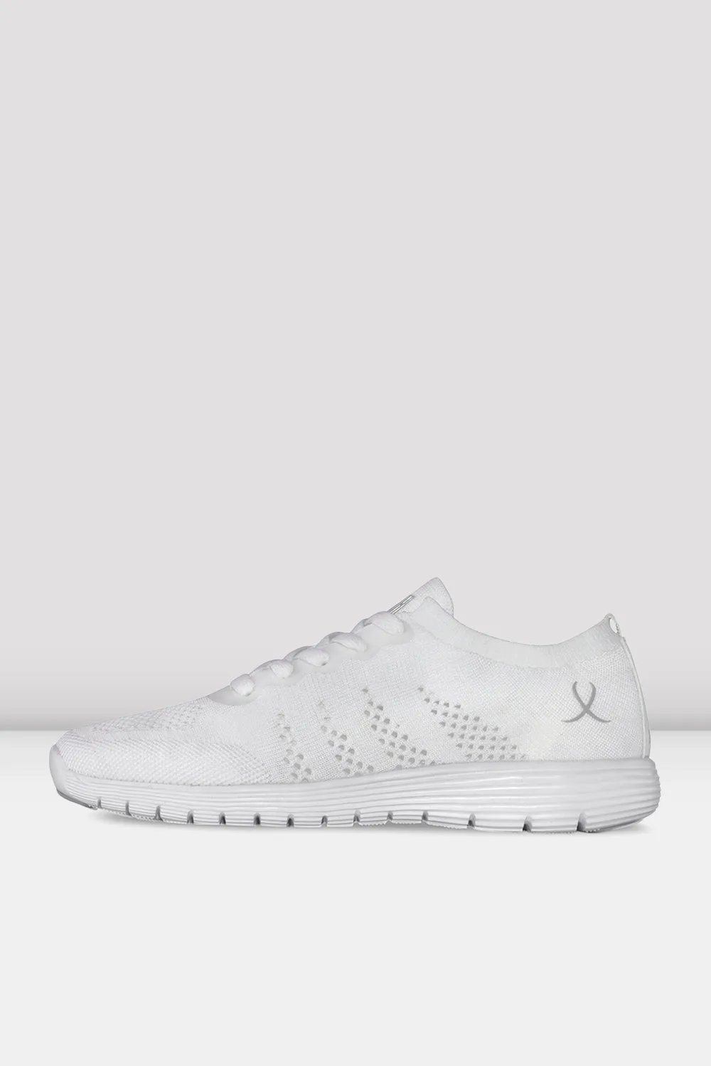 Adult Omnia Lightweight Knitted Sneakers
