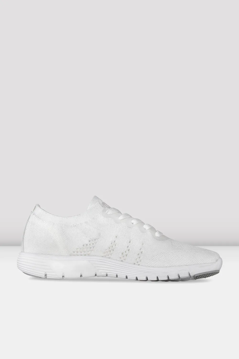 Adult Omnia Lightweight Knitted Sneakers