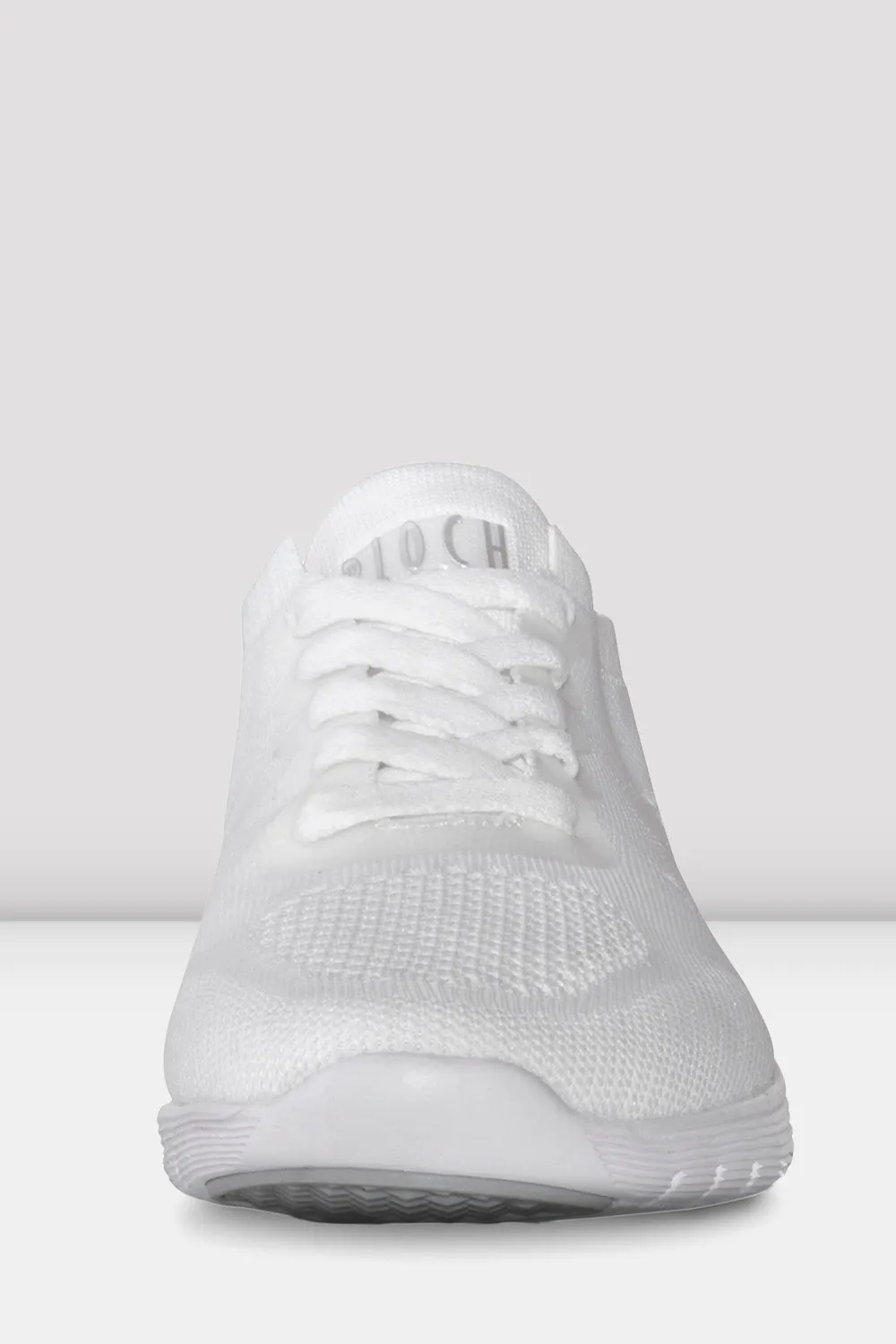 Adult Omnia Lightweight Knitted Sneakers