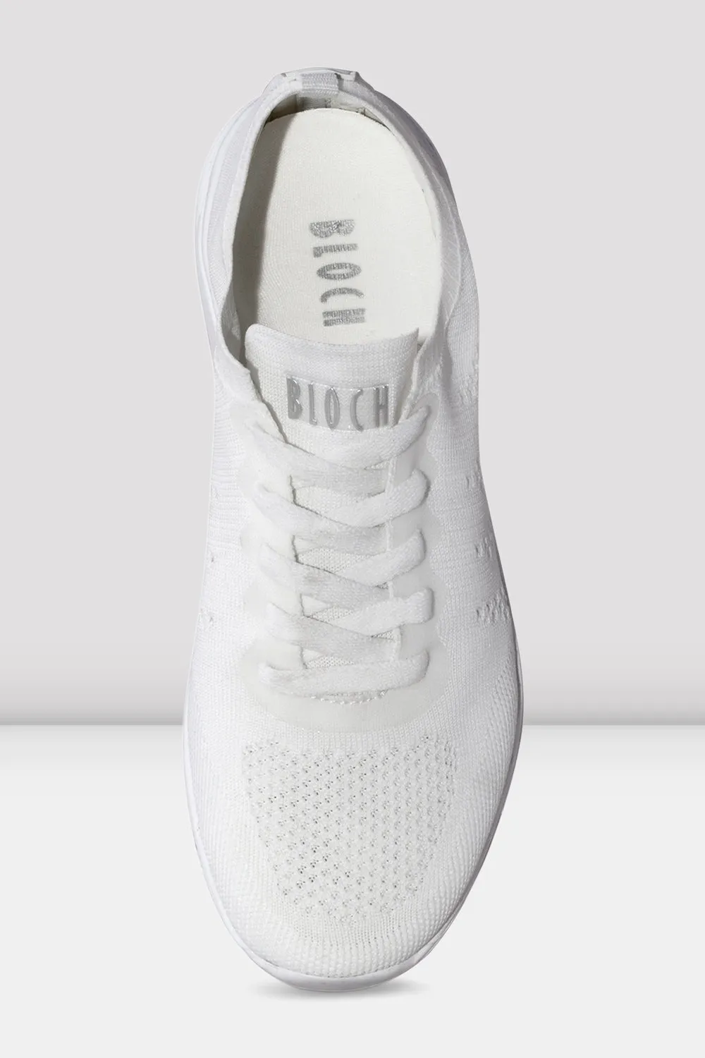 Adult Omnia Lightweight Knitted Sneakers