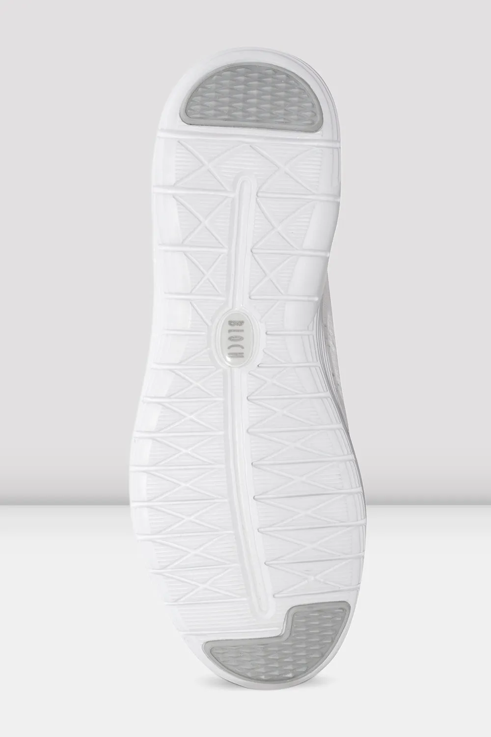 Adult Omnia Lightweight Knitted Sneakers