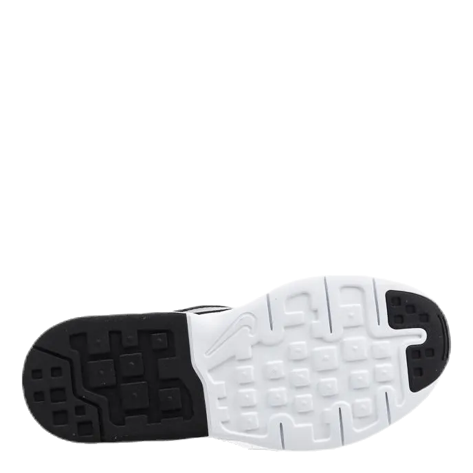 Air Max Motion Lightweight PS White/Black