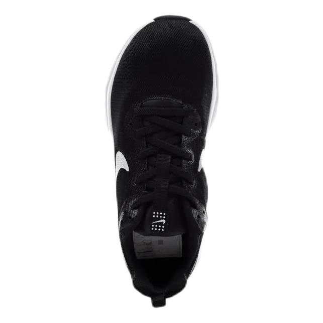 Air Max Motion Lightweight PS White/Black