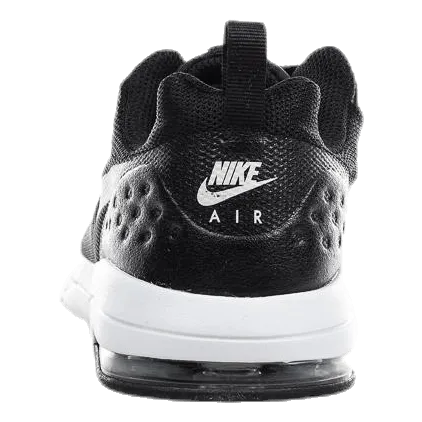 Air Max Motion Lightweight PS White/Black