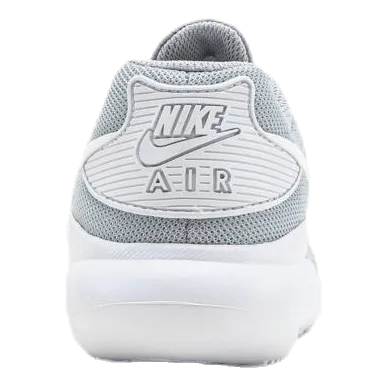 Air Max Oketo GS White/Grey
