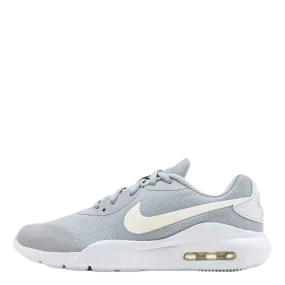 Air Max Oketo GS White/Grey