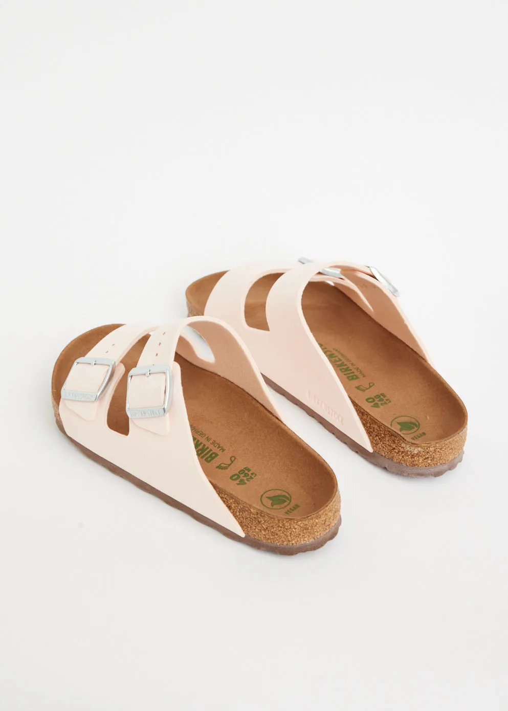 Arizona Earthy Vegan Sandals