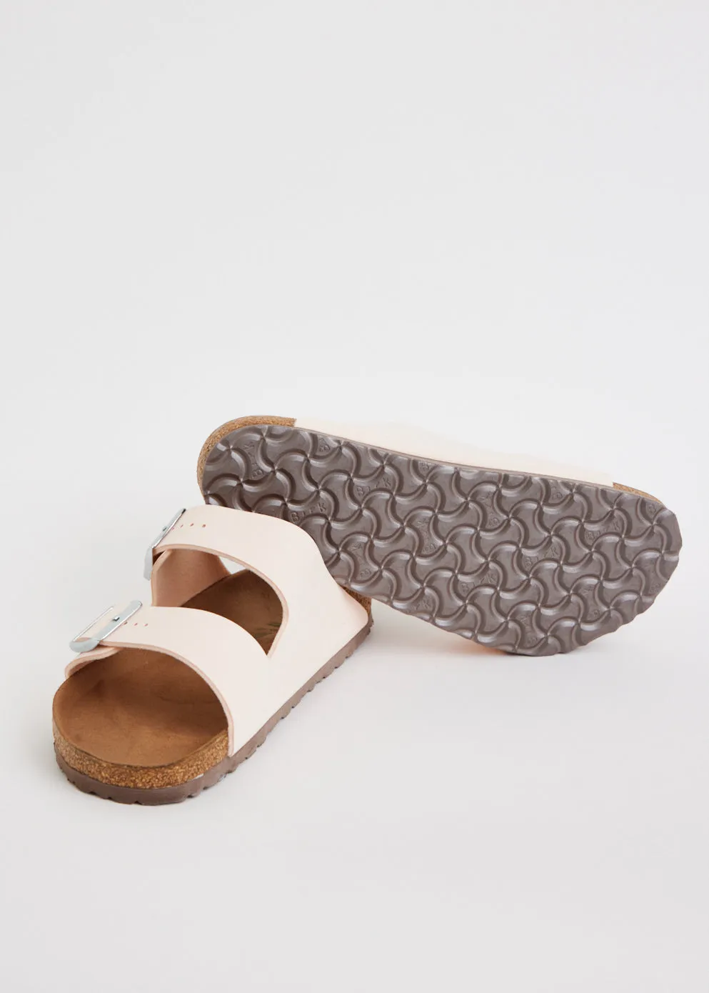 Arizona Earthy Vegan Sandals