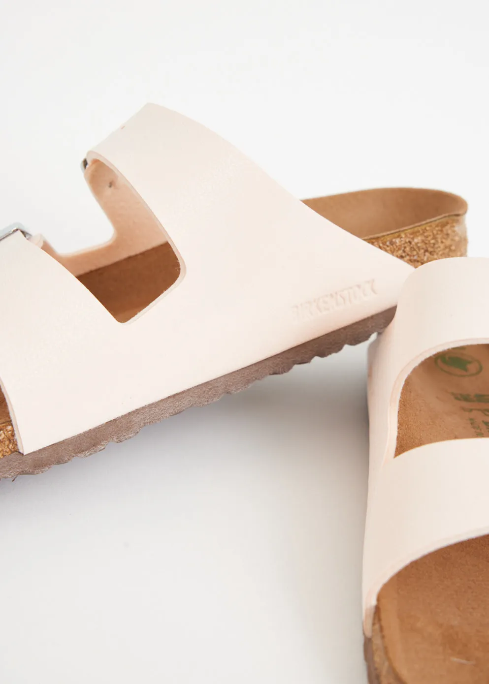 Arizona Earthy Vegan Sandals