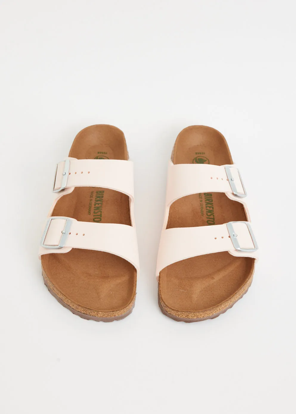 Arizona Earthy Vegan Sandals