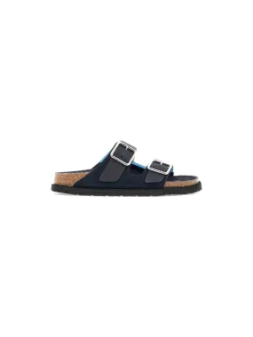 Arizona Leather Slide Sandals