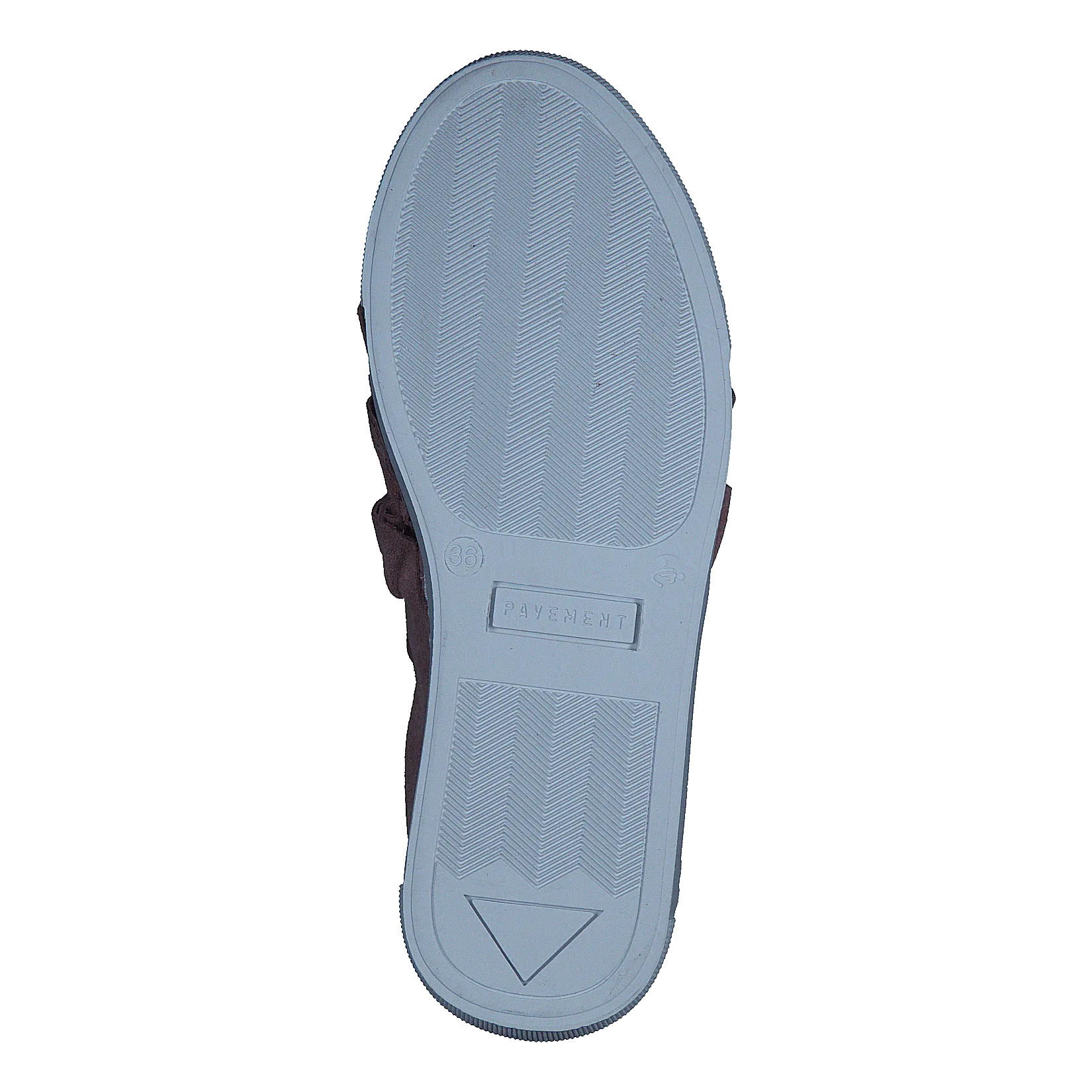 Ava Fringel Rose Suede 259