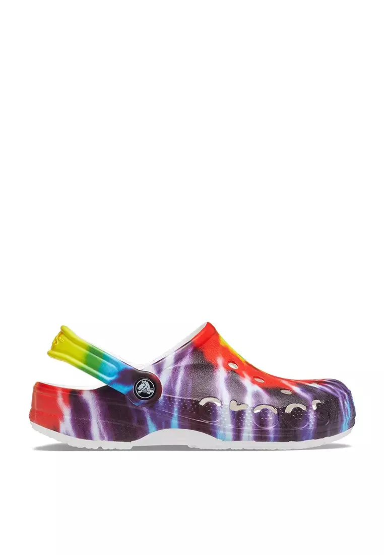 Baya Tie-Dye Clog - Unisex