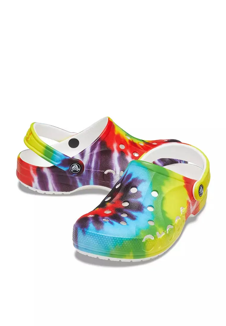 Baya Tie-Dye Clog - Unisex