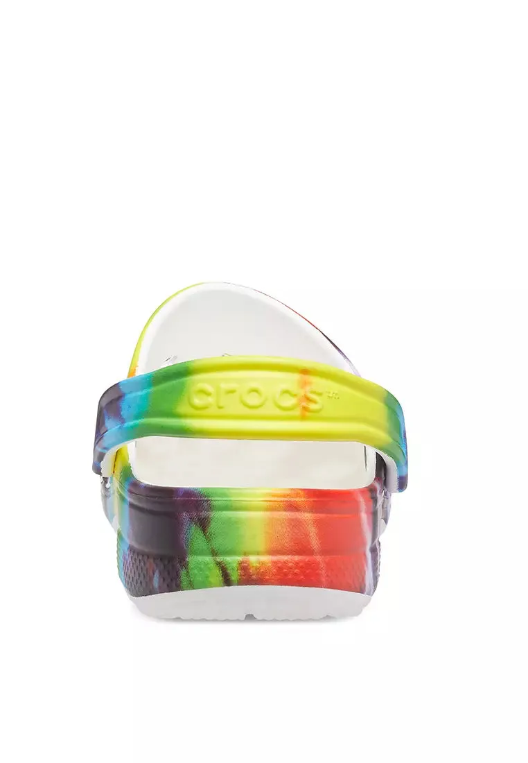 Baya Tie-Dye Clog - Unisex