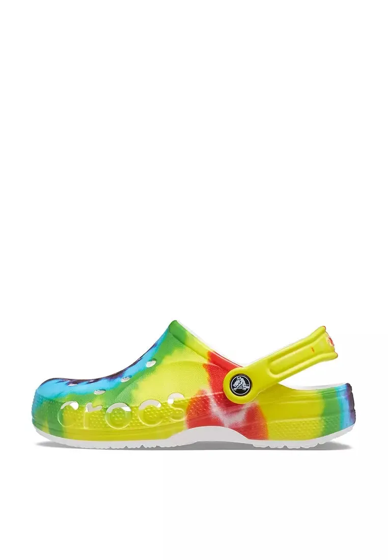 Baya Tie-Dye Clog - Unisex