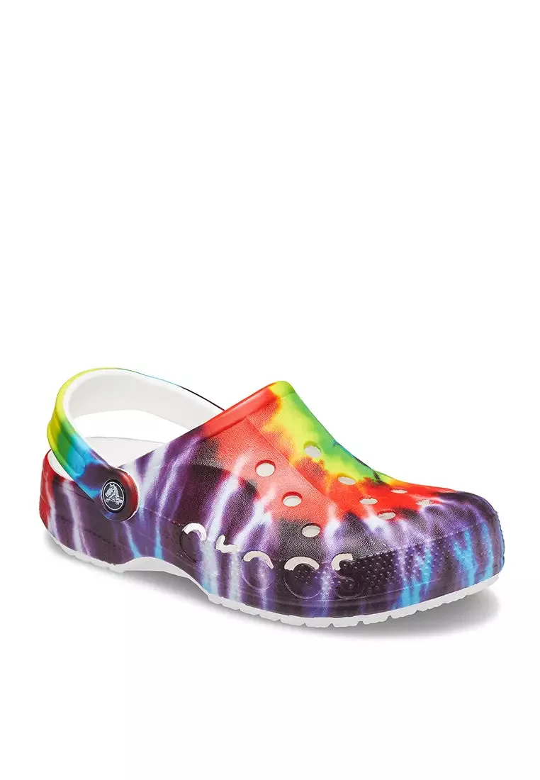 Baya Tie-Dye Clog - Unisex