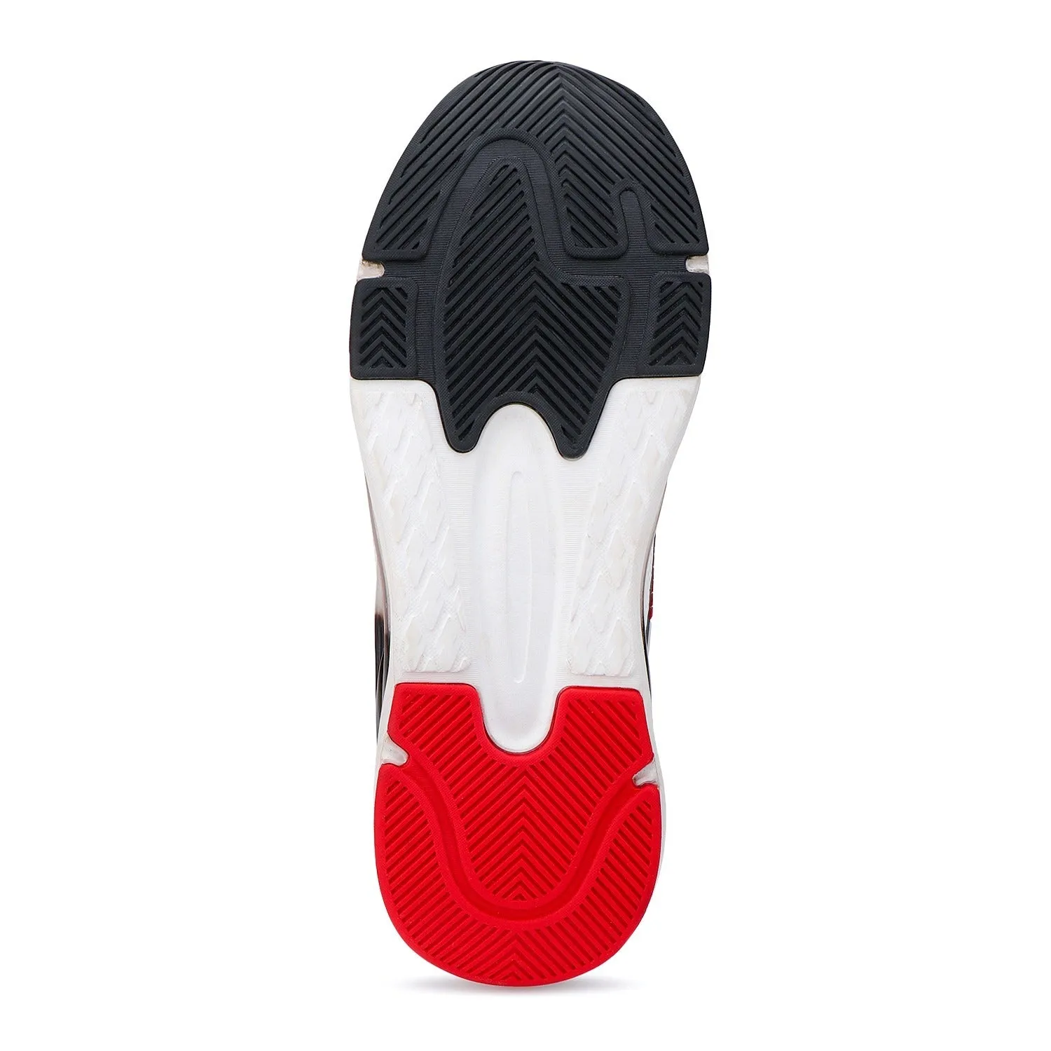 Bersache Lightweight Casual Sneaker Shoes For Men-9070