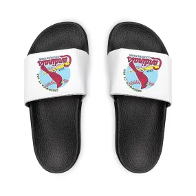 Cardinals Men's Removable-Strap Sandals