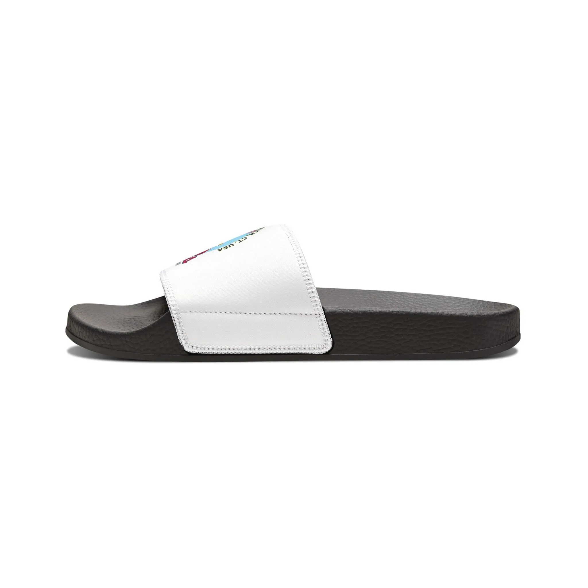 Cardinals Men's Removable-Strap Sandals