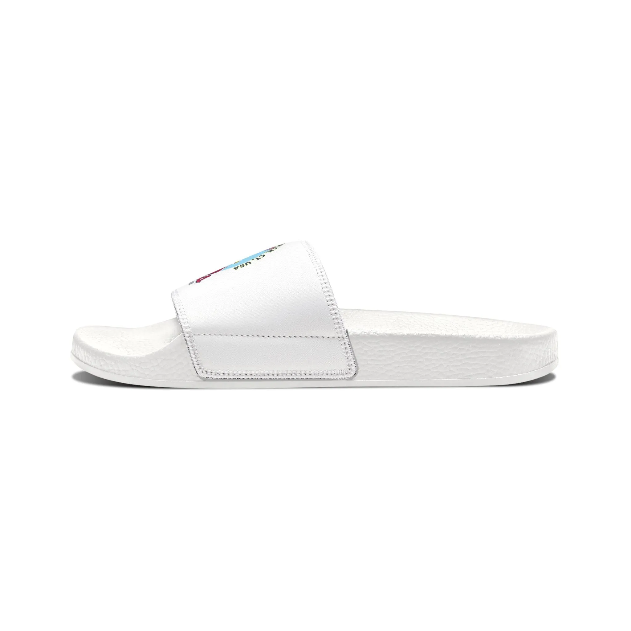 Cardinals Men's Removable-Strap Sandals