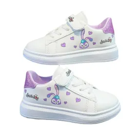 Casual Korean Canvas Shoes