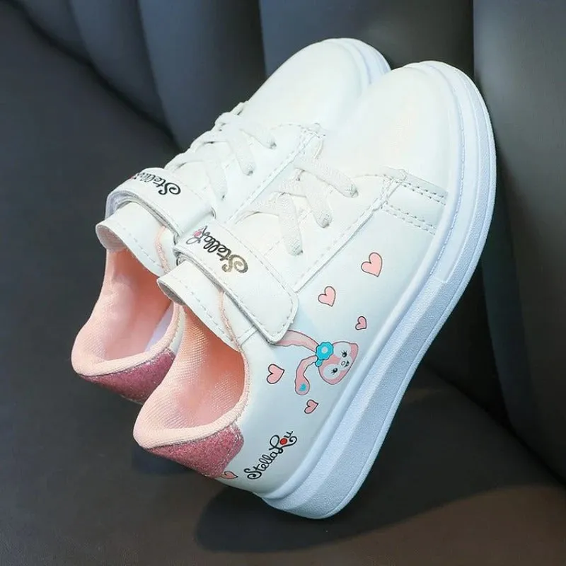Casual Korean Canvas Shoes