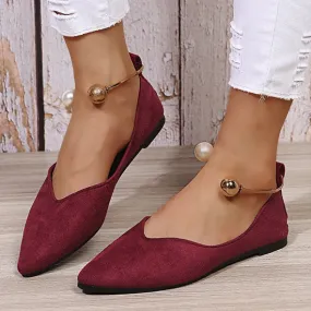 Casual supportive orthopedic Loafers