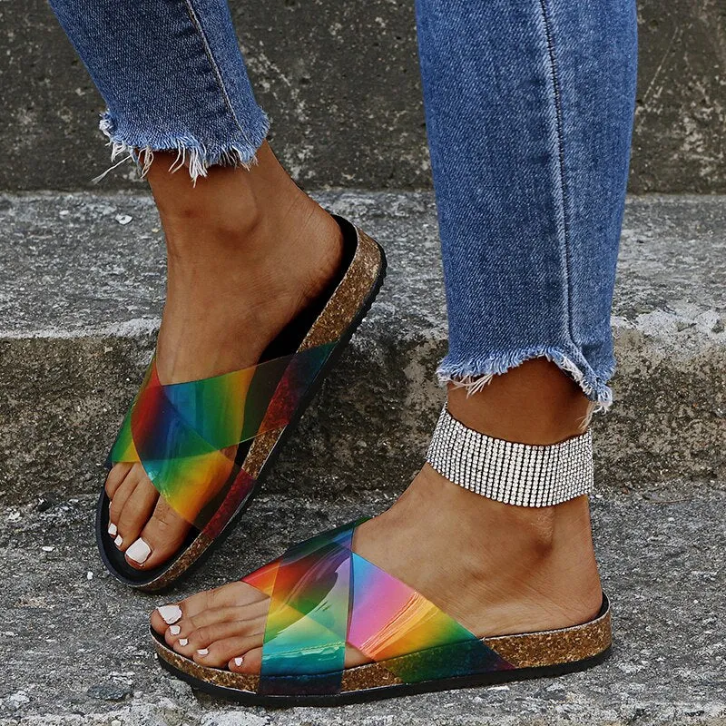 Casual supportive orthopedic Loafers