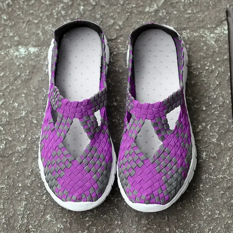 Comelyy Casual Lightweight Fashion Sneakers