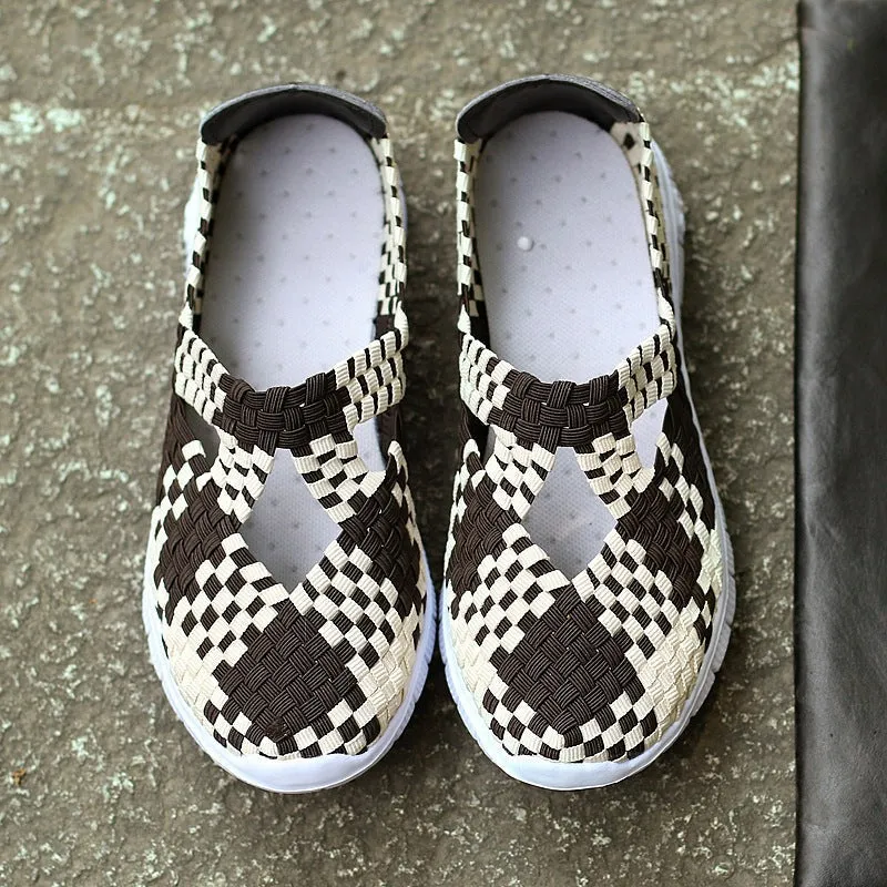 Comelyy Casual Lightweight Fashion Sneakers