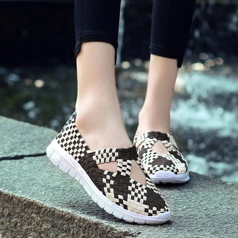Comelyy Casual Lightweight Fashion Sneakers