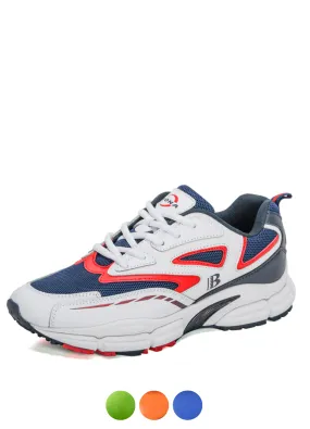 Cristopher Men's Fashion Sneakers