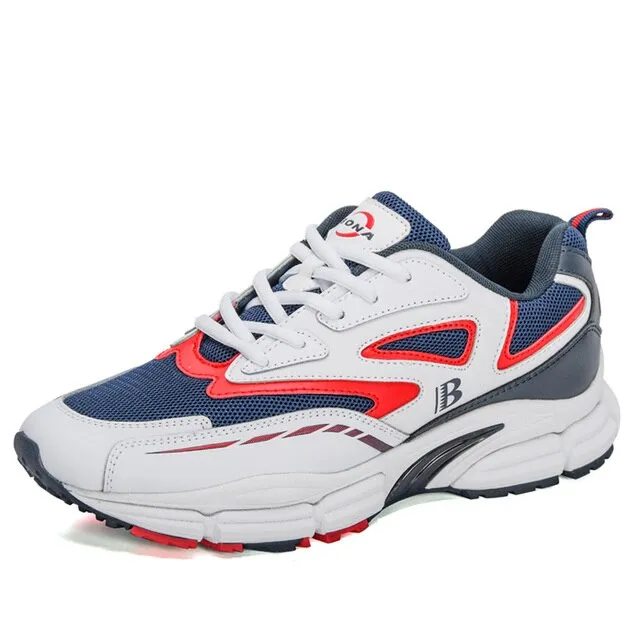 Cristopher Men's Fashion Sneakers