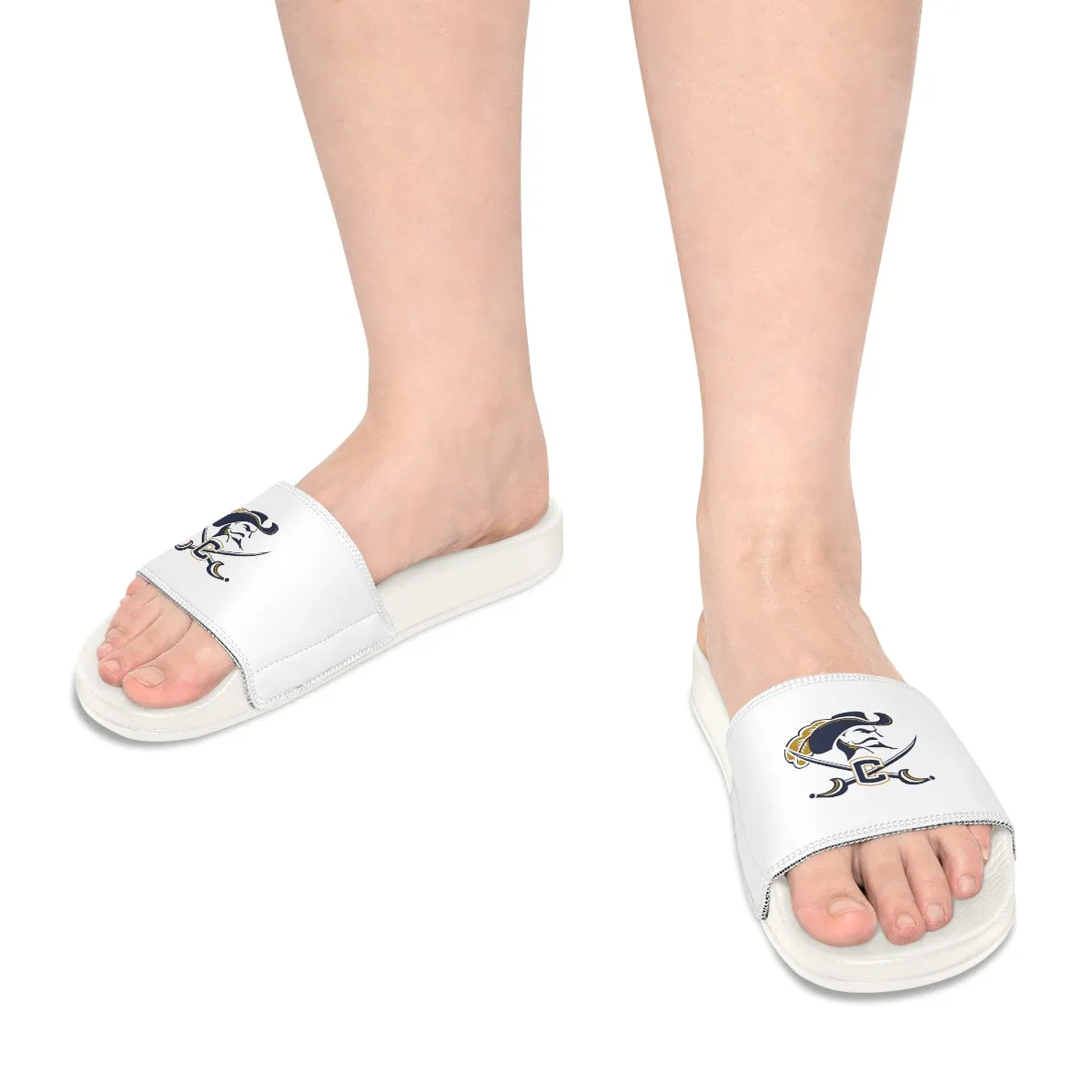 Cuthbertson HS Women's Slide Sandals