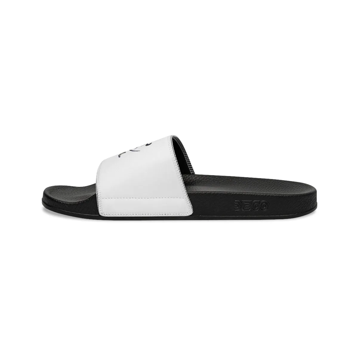 Cuthbertson HS Women's Slide Sandals