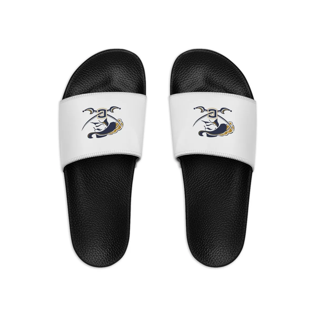 Cuthbertson HS Women's Slide Sandals