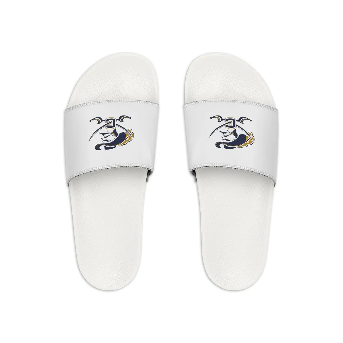 Cuthbertson HS Women's Slide Sandals