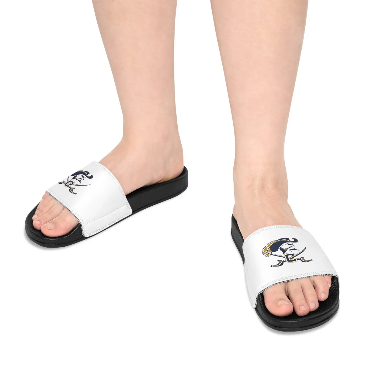 Cuthbertson HS Women's Slide Sandals