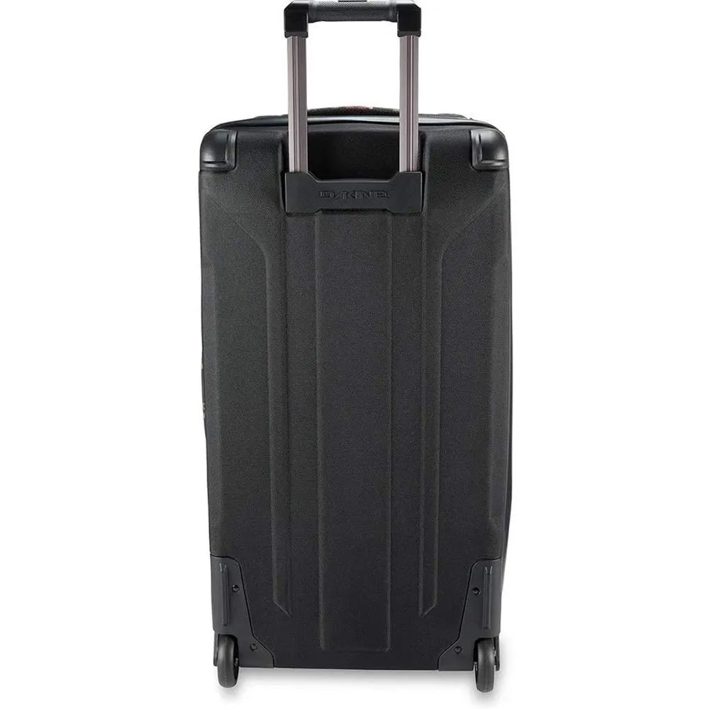 Dakine Unisex Begonia Split 85L Wheeled Roller Luggage Bag - 10002941-BEGONIA