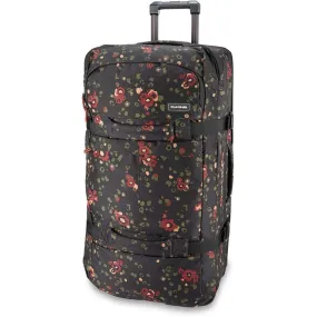 Dakine Unisex Begonia Split 85L Wheeled Roller Luggage Bag - 10002941-BEGONIA