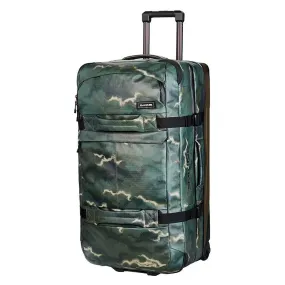 Dakine Unisex Olive Ashcroft Split 85L Wheeled Roller Luggage Bag - 10002941-OLIVEASHCROFT