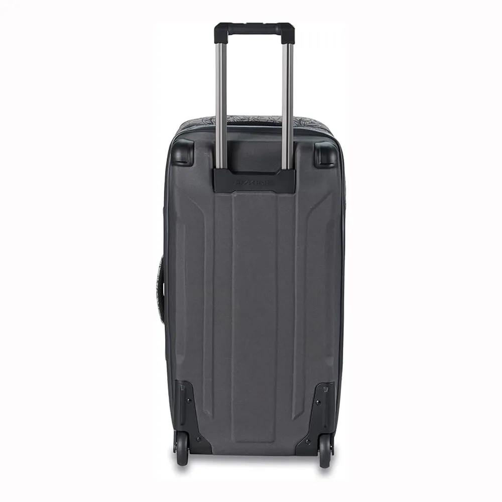 Dakine Unisex Poppy Griffin 85L One Size Split Roller Bag - 10002941-POPPYGRIFFIN
