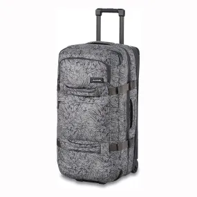 Dakine Unisex Poppy Griffin 85L One Size Split Roller Bag - 10002941-POPPYGRIFFIN