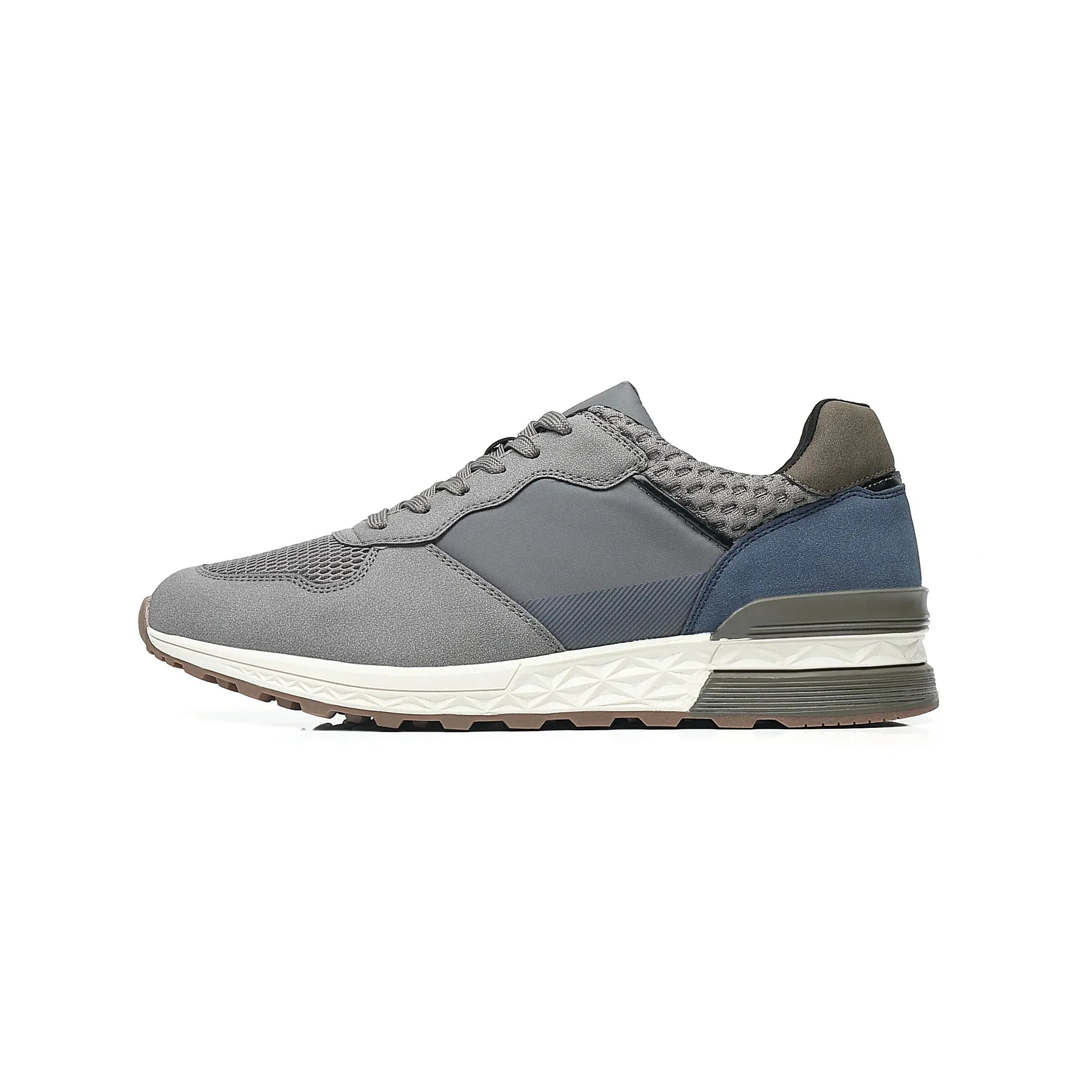 DECLAN - Lightweight Mesh Sneakers