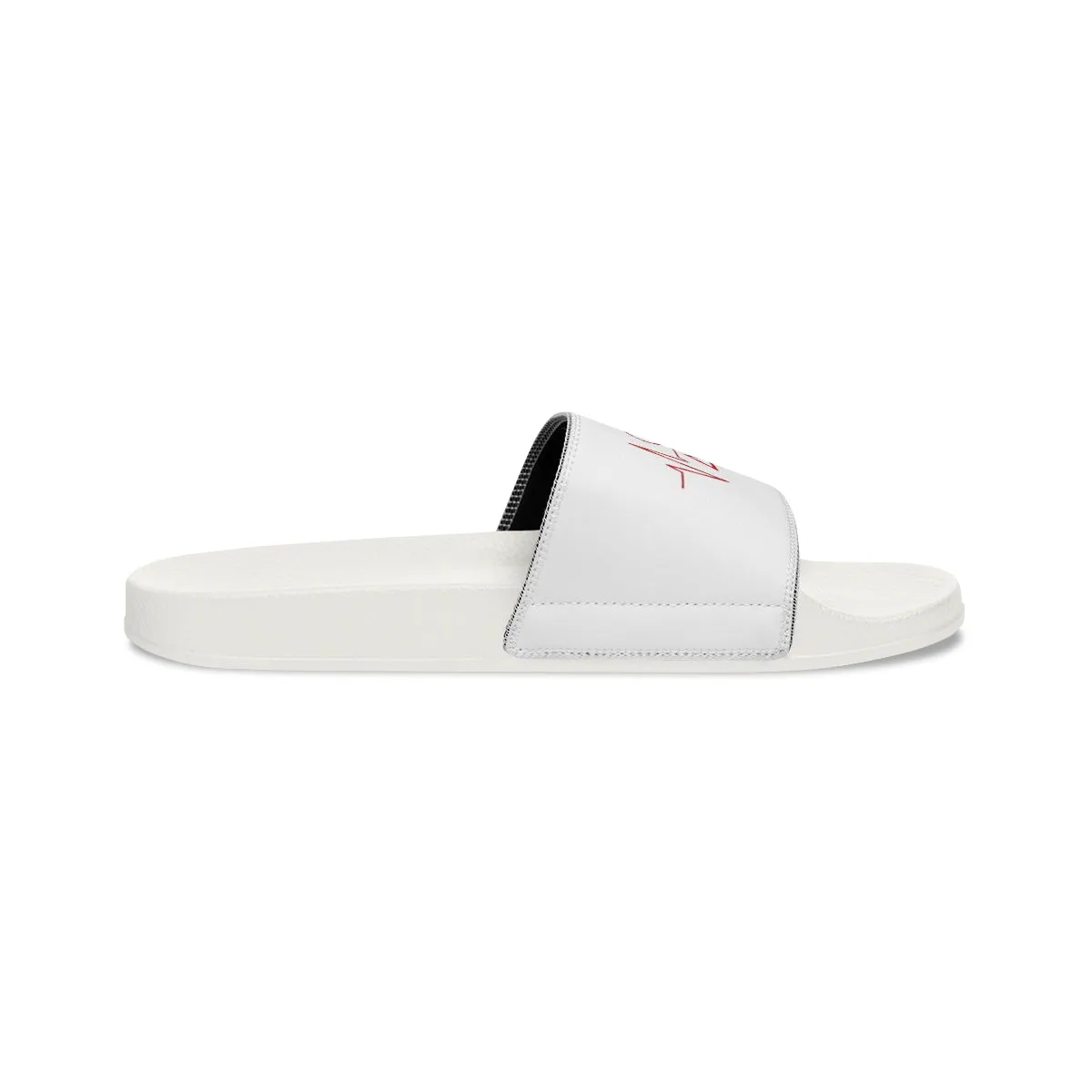 Delta Heartbeat Women's Slide Sandals