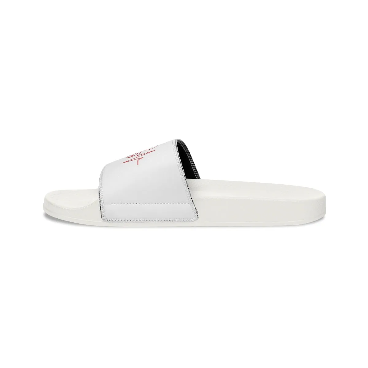 Delta Heartbeat Women's Slide Sandals