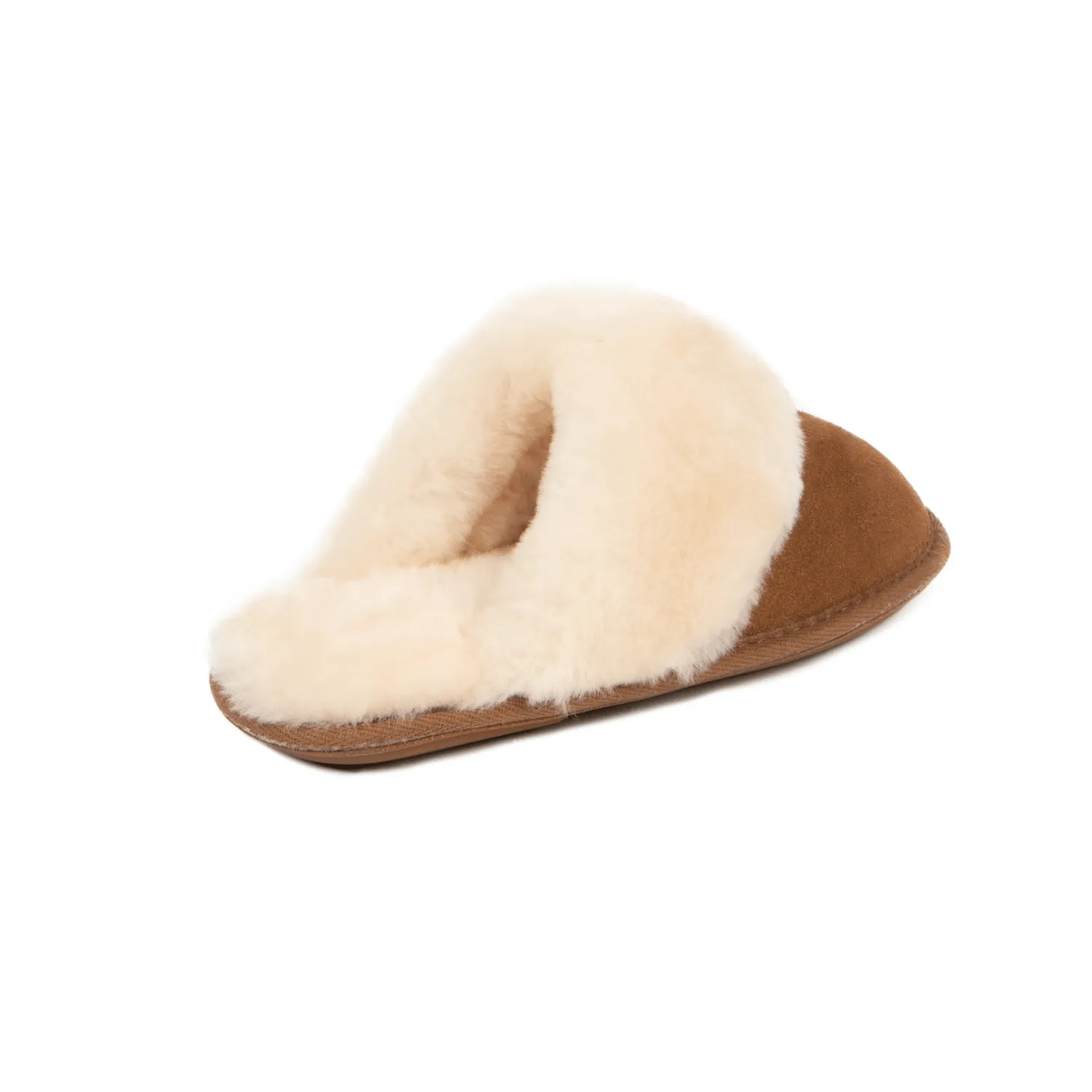 Duchess Chestnut - Just Sheepskin