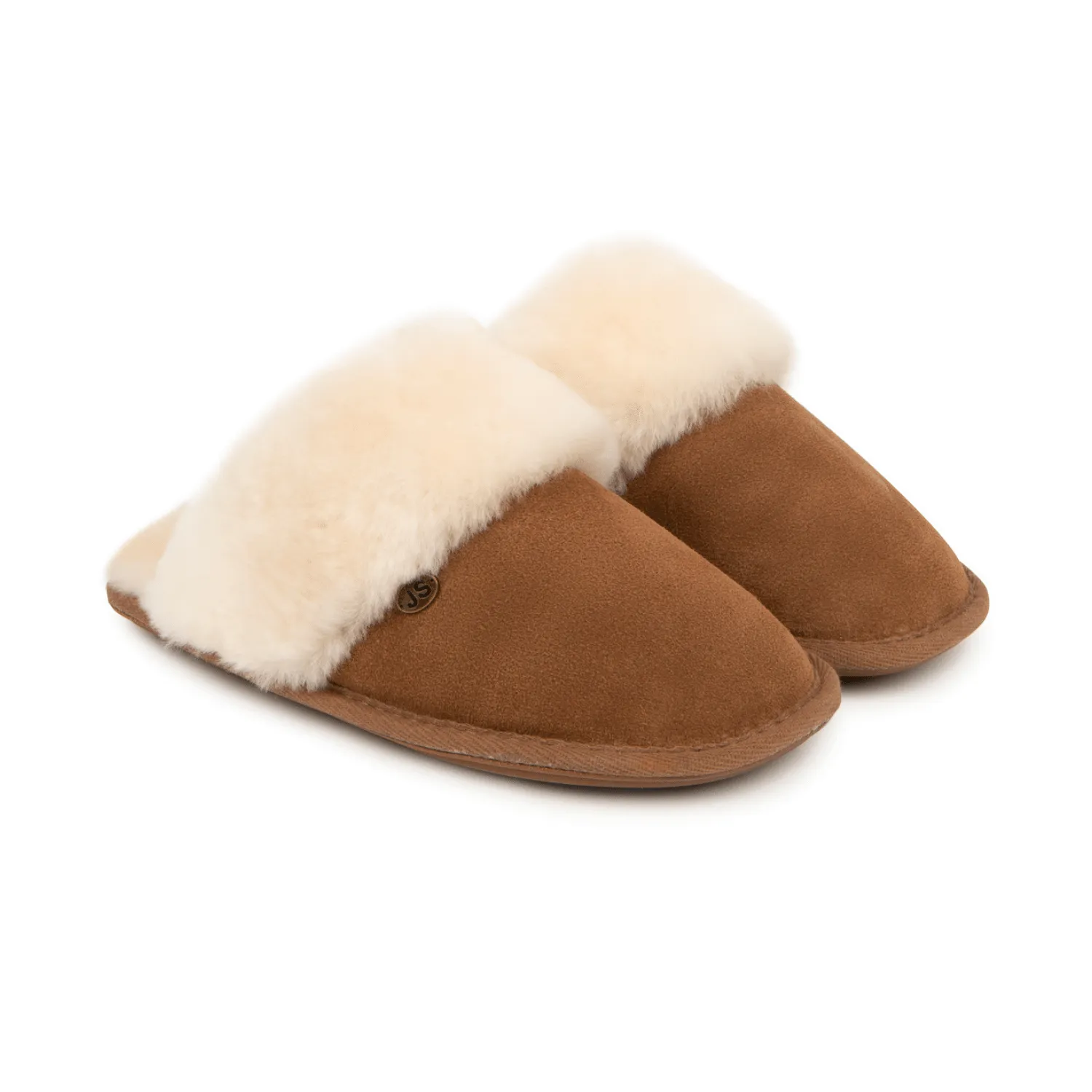 Duchess Chestnut - Just Sheepskin