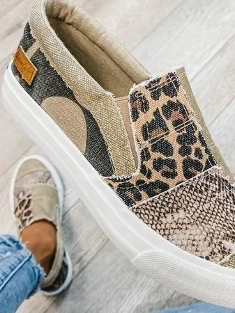 Durable and supportive orthopedic Loafers
